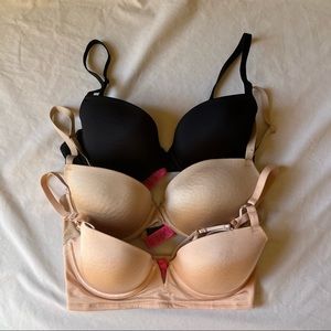LaSenza Bra Bundle